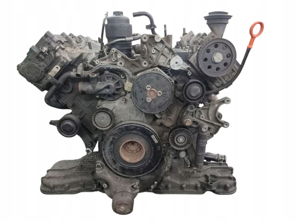 Moteur CANB pour Audi A6 2.7 Diesel