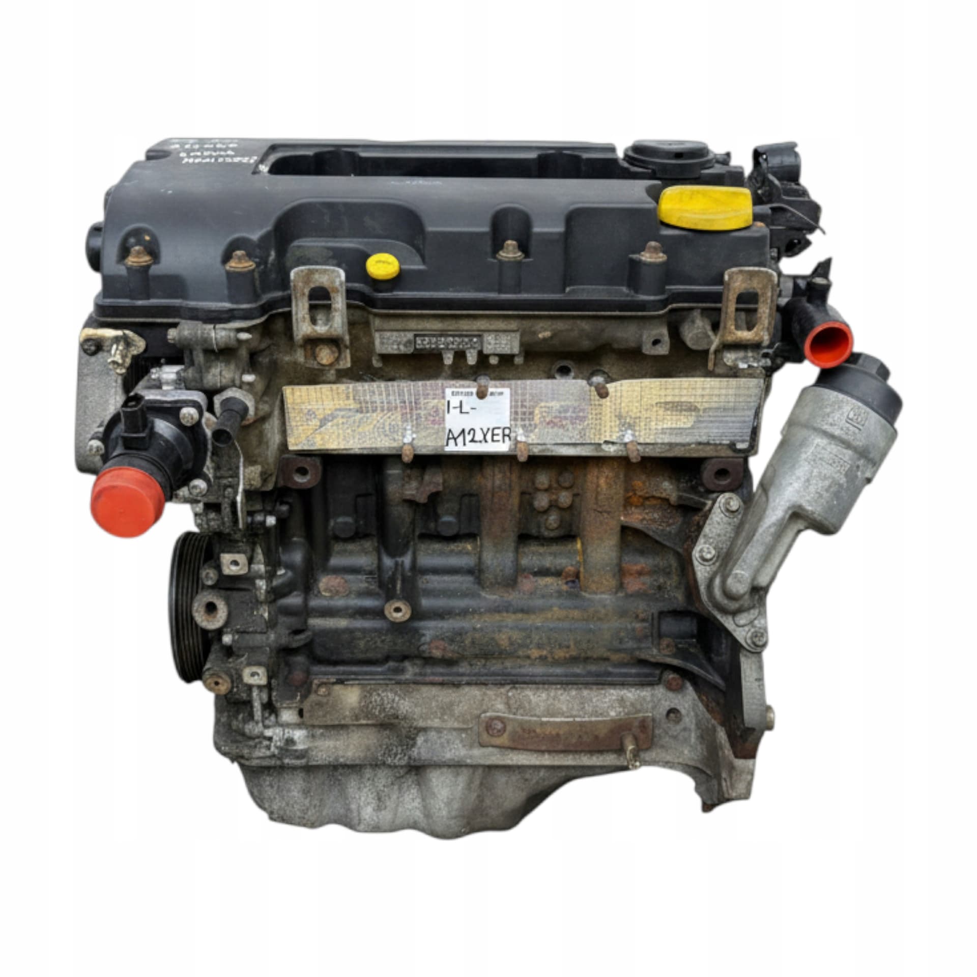 Moteur A 12 XER pour Opel