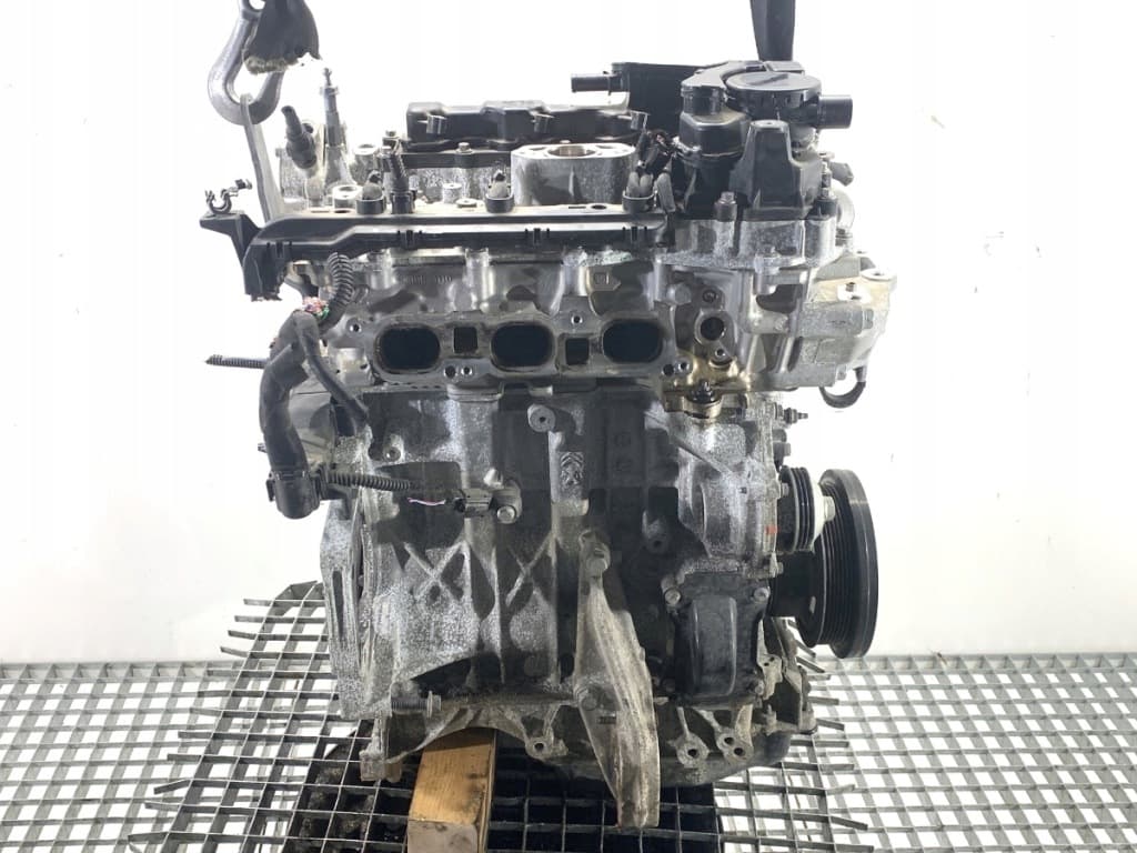 Moteur HNZ (EB2DT) pour Peugeot Partner