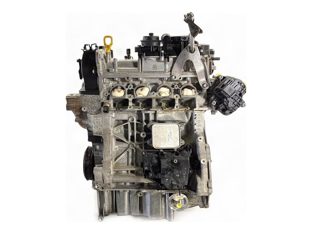 Moteur DPCA pour Audi A1