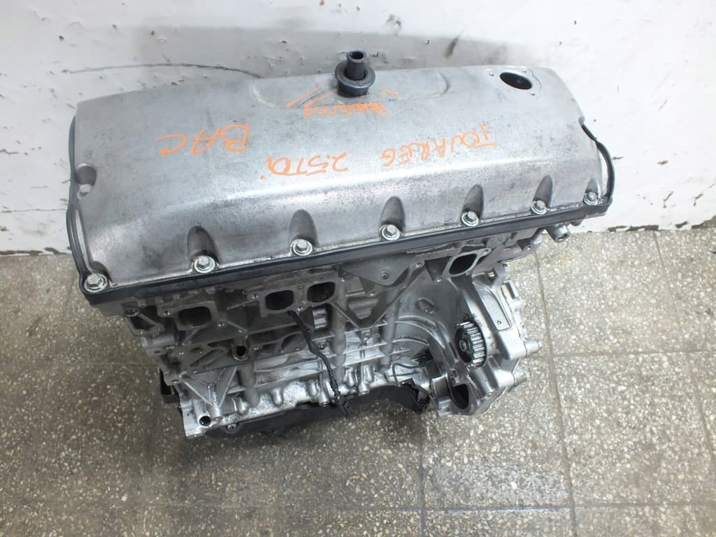 Moteur BAR pour Audi Q7