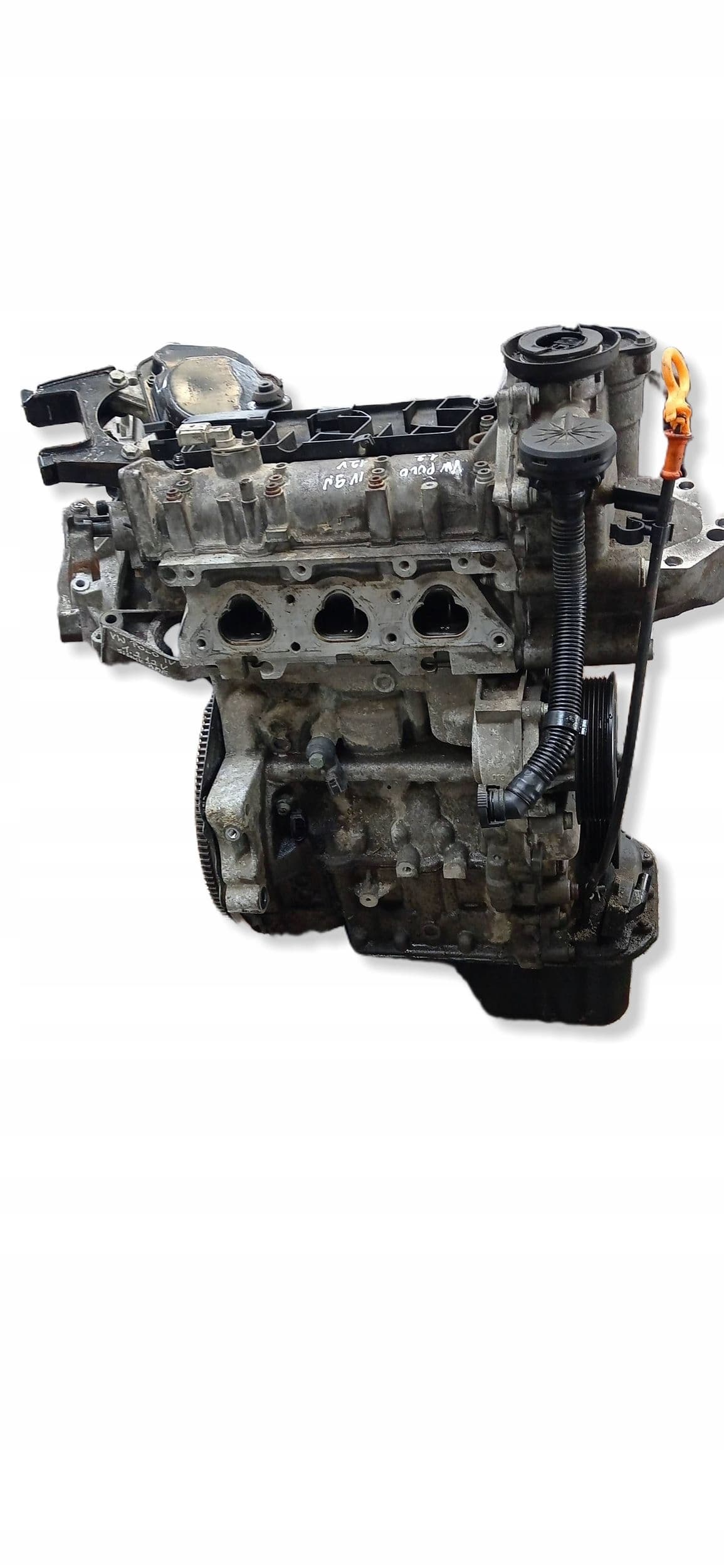 Moteur BME pour Skoda Roomster