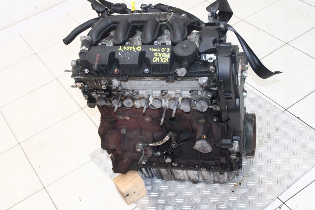 Moteur UKDA pour Ford Kuga