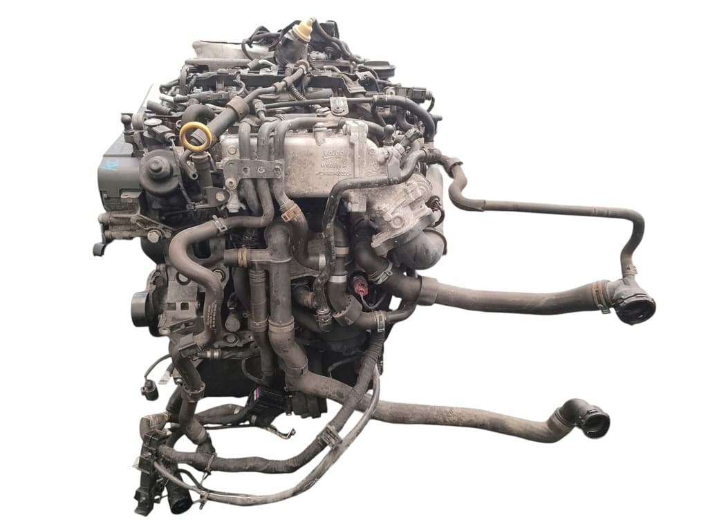 Moteur CLHB pour Seat