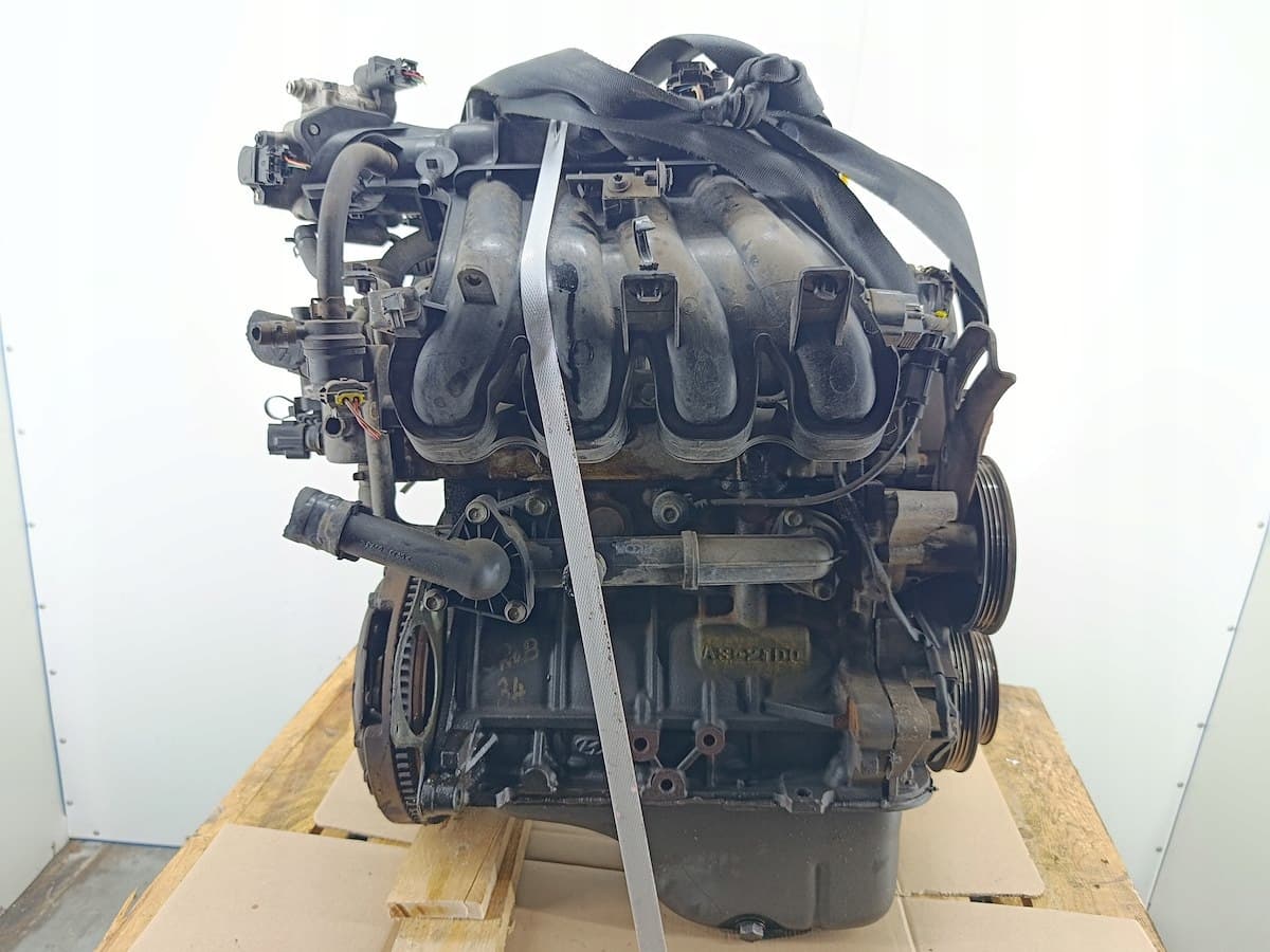 Moteur G4HG pour Kia Picanto