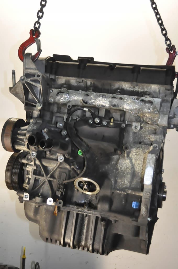 Moteur HWDA pour Ford C-max