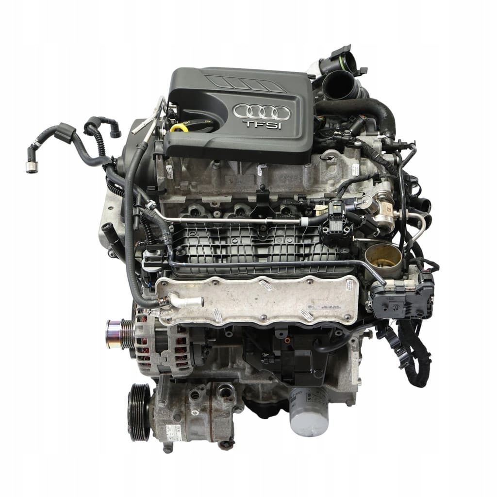 Moteur CZCA pour Seat Leon