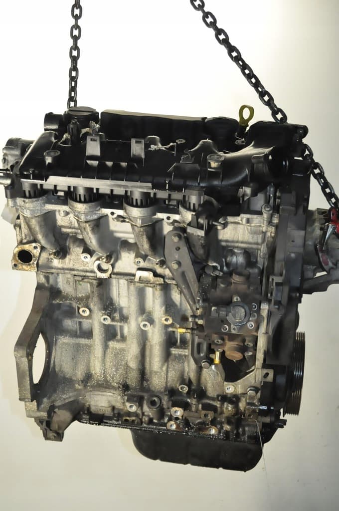 Moteur D 4164 T pour Volvo