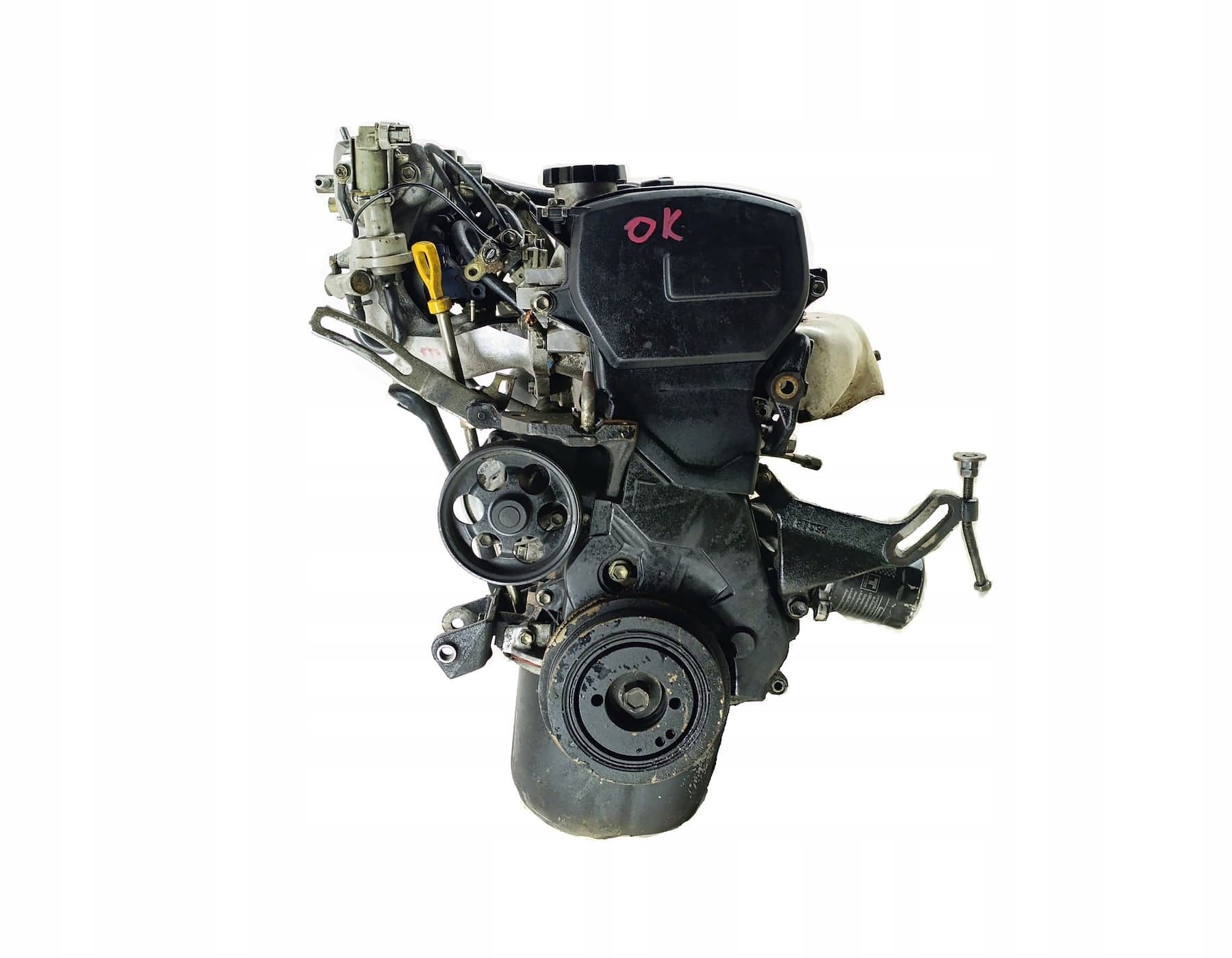 Moteur 4E-FE pour Toyota