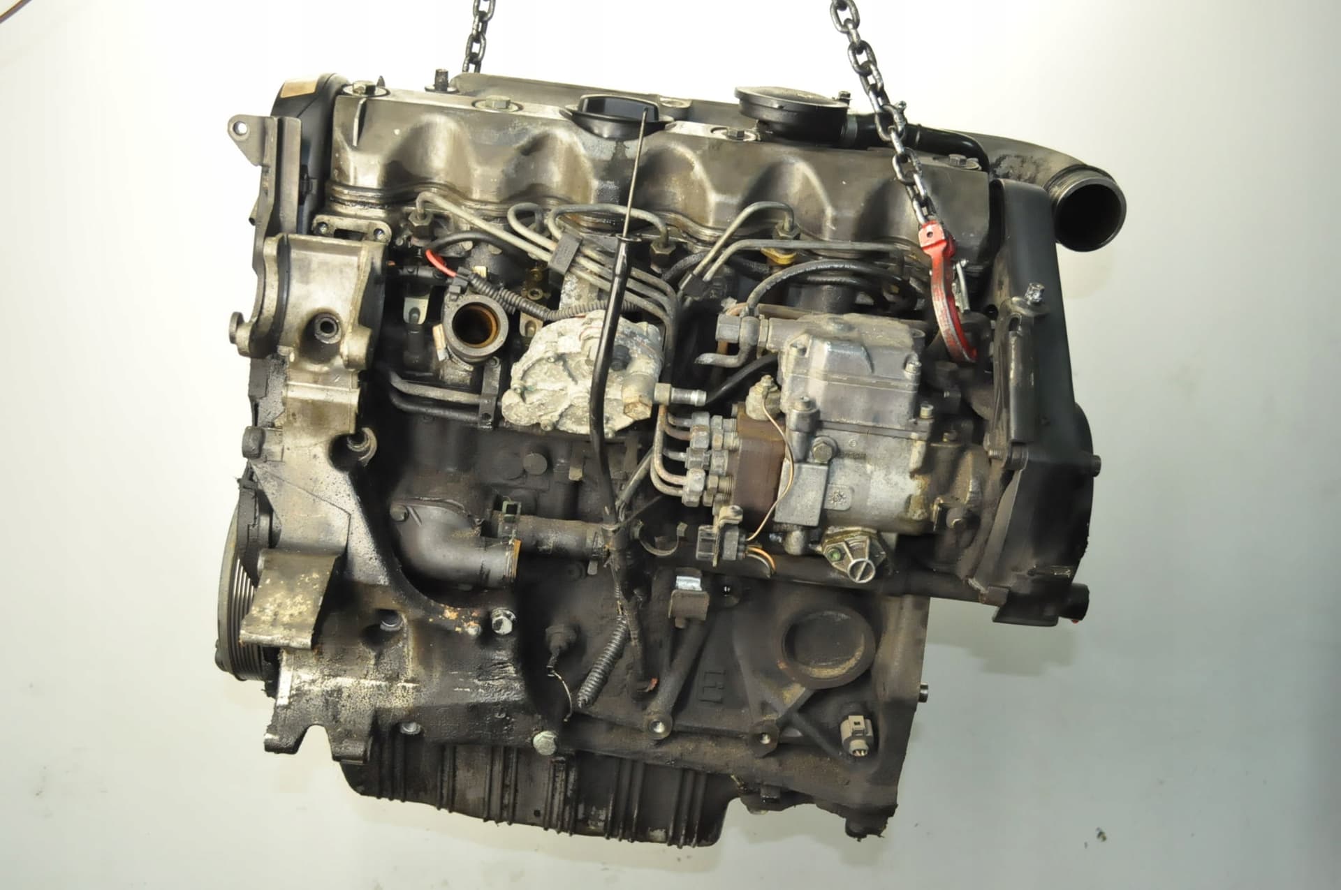 Moteur D 5252 T pour Volvo S80