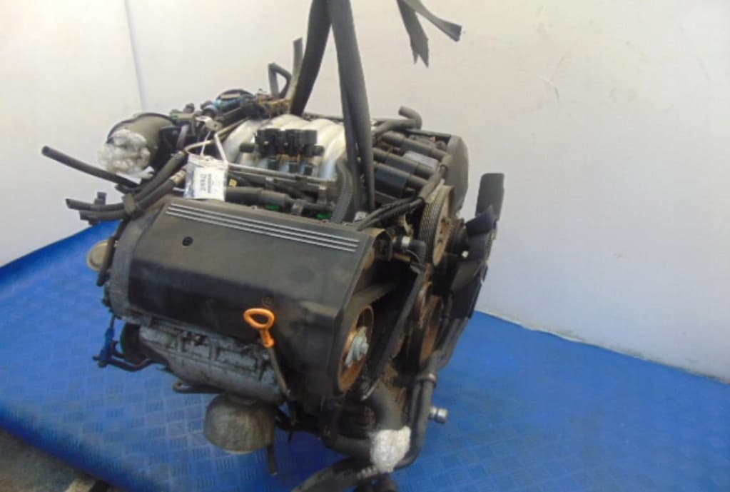Moteur BDV pour Audi A6 2.4 Petrol