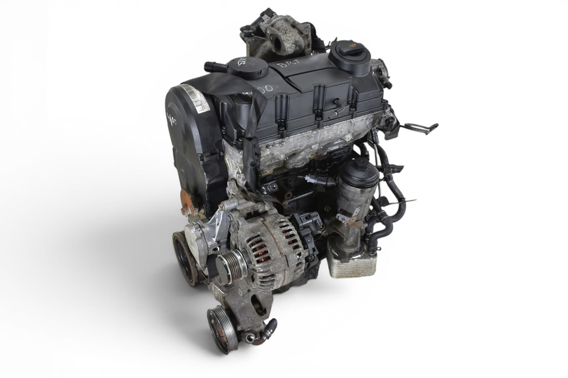 Moteur BRT pour Volkswagen Sharan