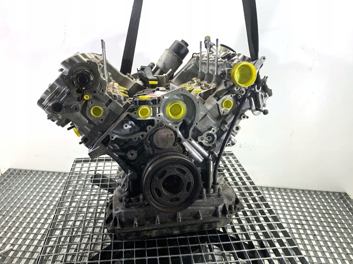 Moteur CREC pour Audi A6