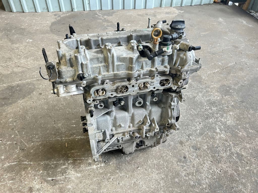 Moteur B 15 SFT pour Opel
