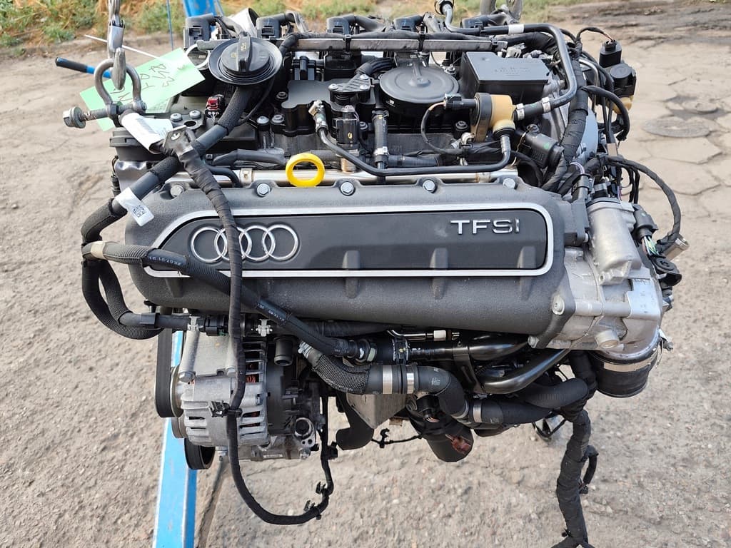 Moteur DNWB pour Cupra