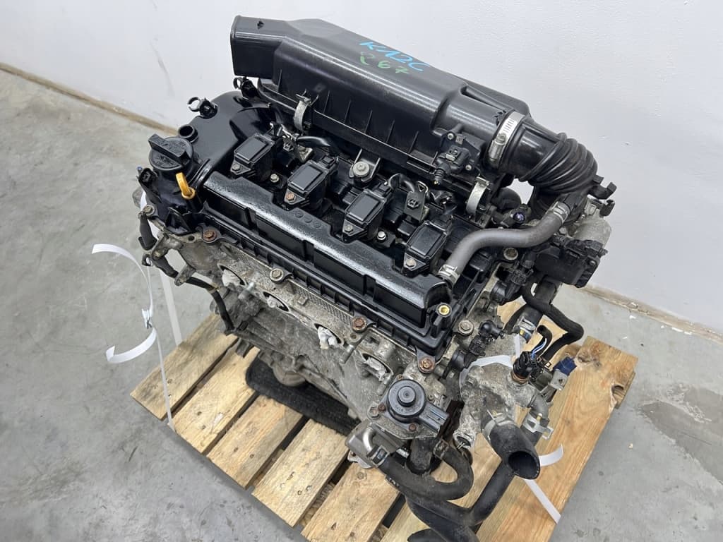 Moteur K12C pour Suzuki