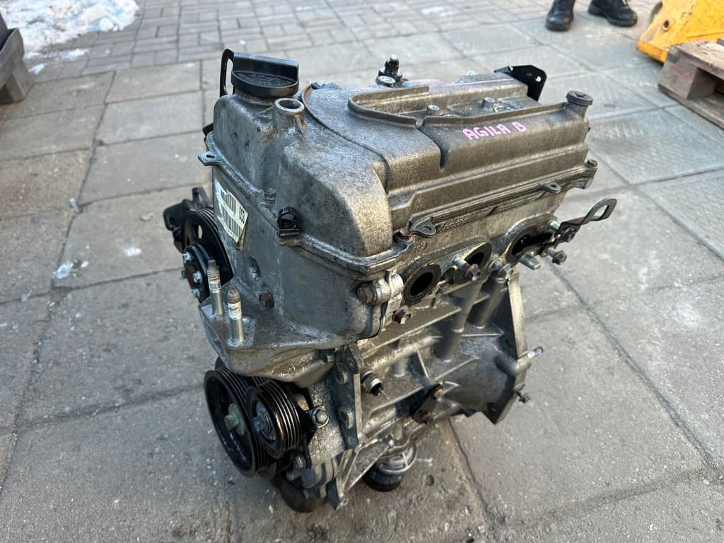 Moteur K10B pour Suzuki