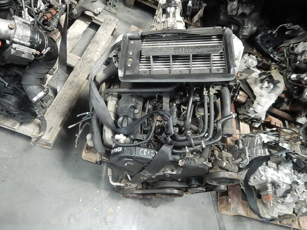 Moteur RHZ pour Suzuki
