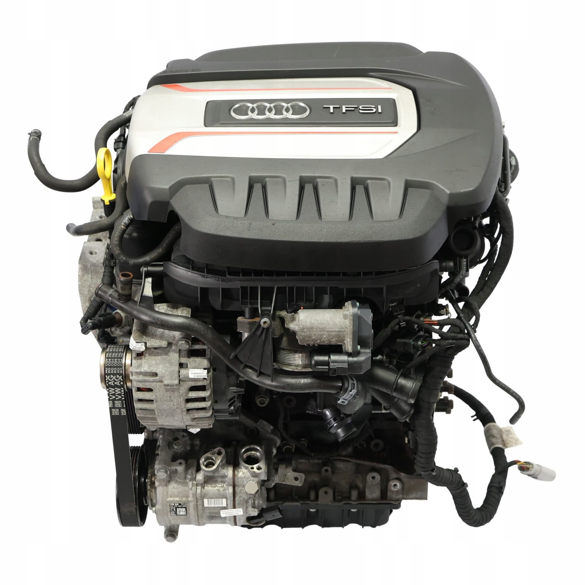 Moteur CJXG pour Audi Tt
