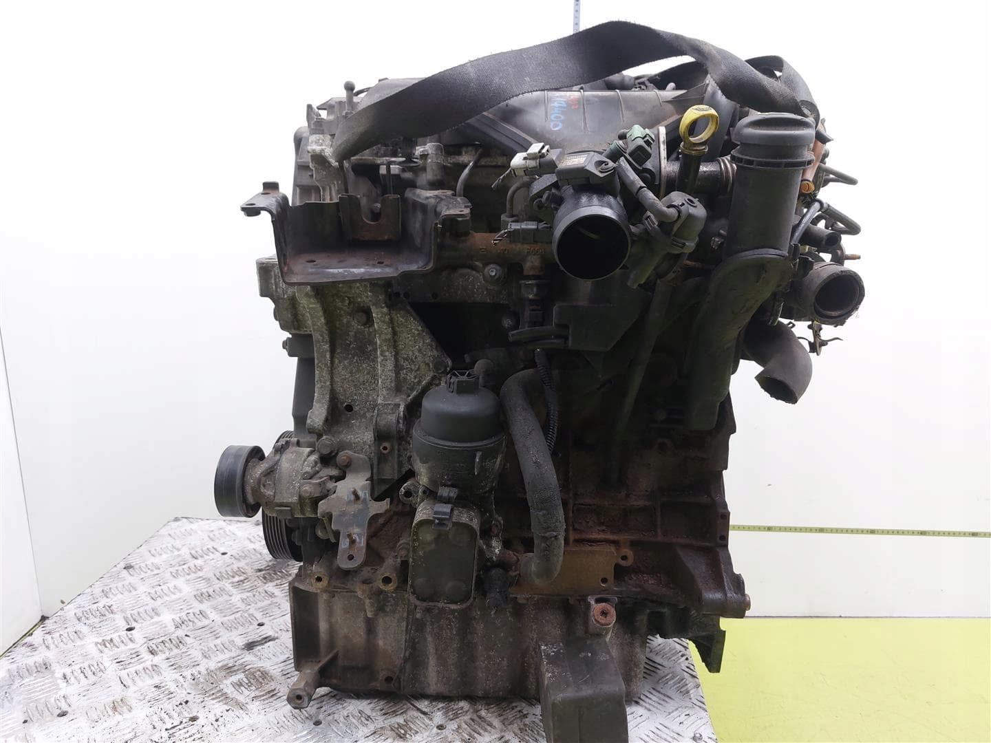 Moteur G6DB pour Ford C-max