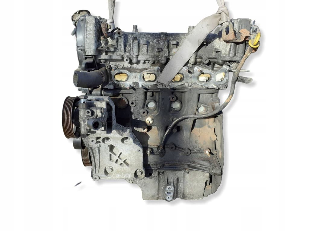 Moteur A 20 DTC pour Vauxhall Insignia