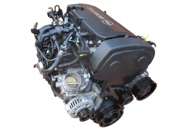 Moteur A 16 XER pour Opel Zafira