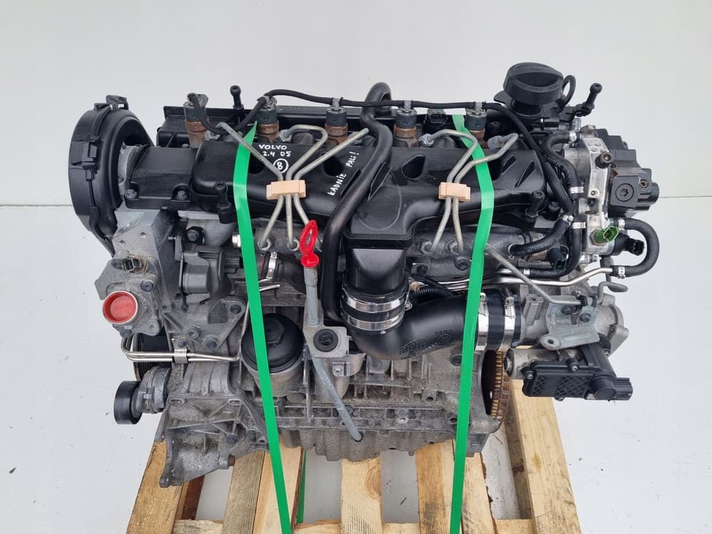 Moteur D 5244 T5 pour Volvo Xc90 2.4 Diesel