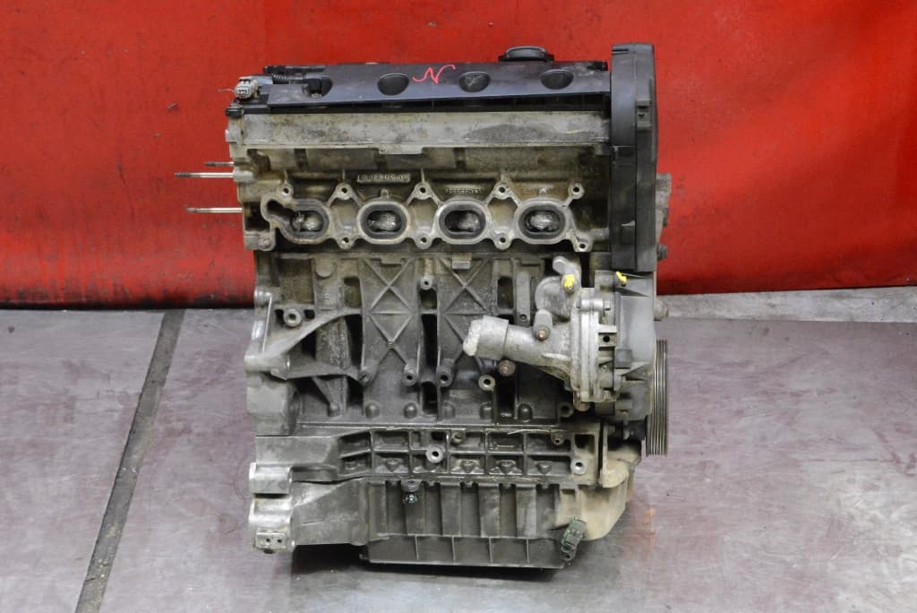 Moteur RFN (EW10J4) pour Lancia