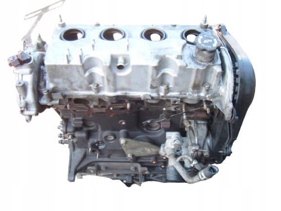 Moteur RF5C pour Mazda