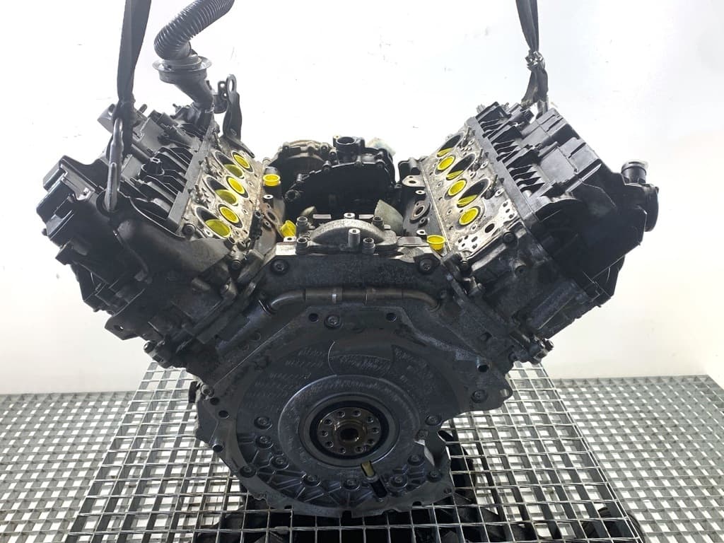 Moteur DHXC pour Audi Q7