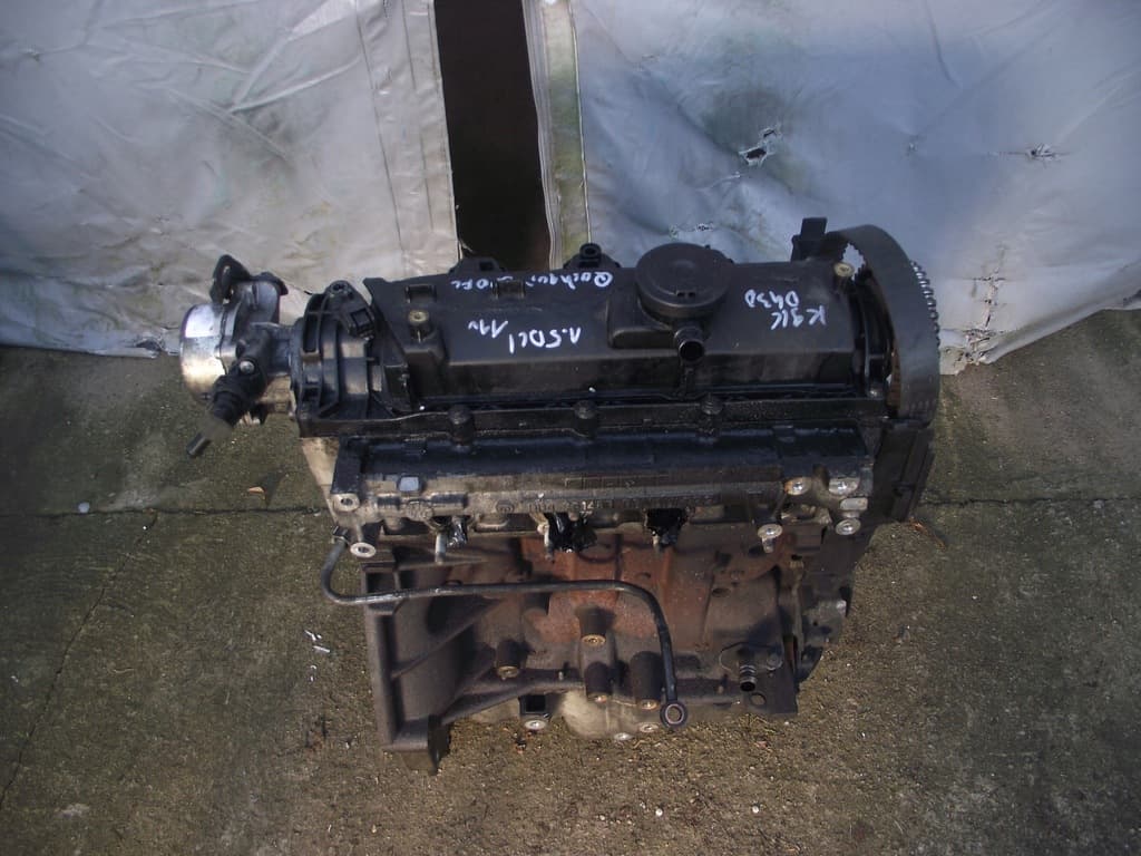 Moteur K9K 430 pour Nissan