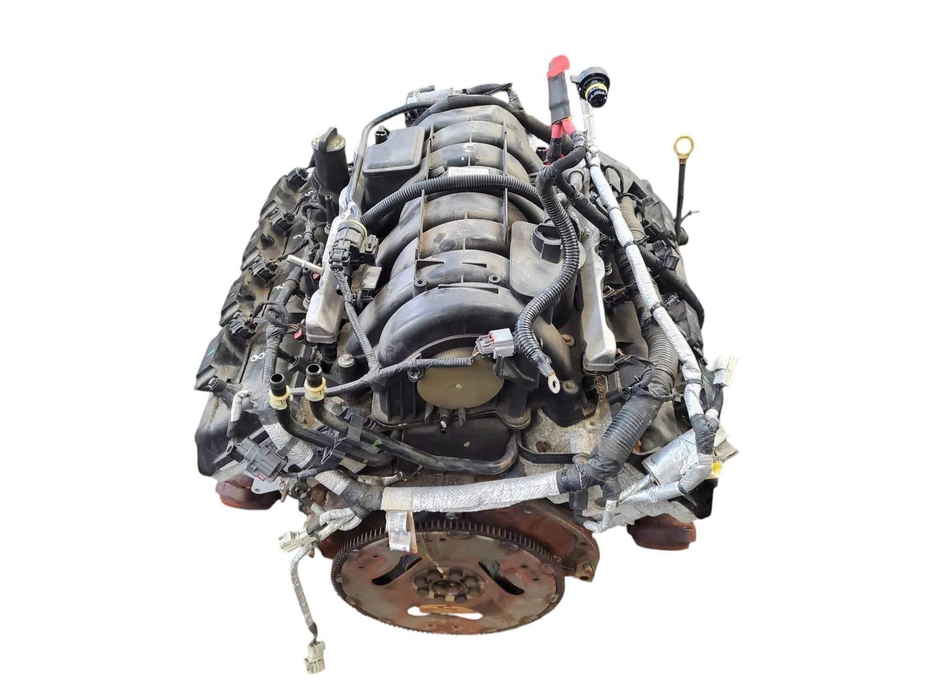 Moteur EZH pour Dodge