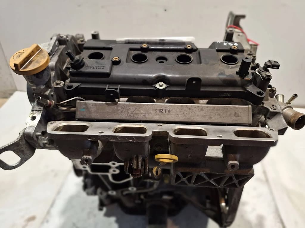 Moteur M4R 713 pour Renault Megane 2.0 Petrol