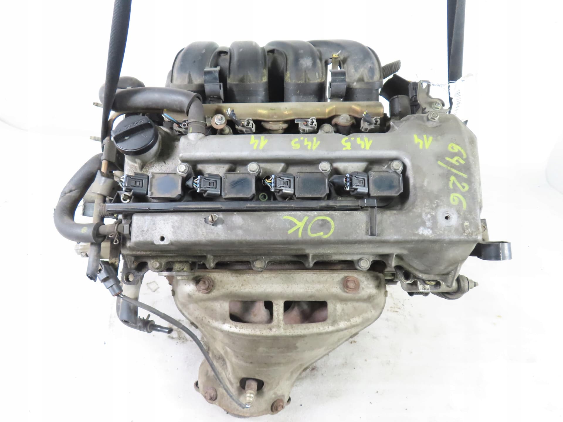 Moteur 3ZZ-FE pour Toyota