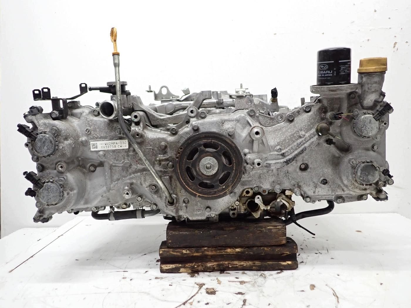 Moteur FB20X pour Subaru