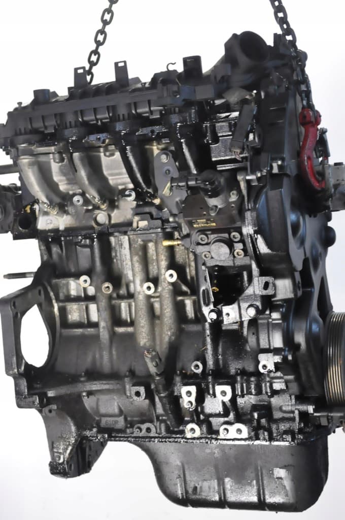 Moteur 9HV (DV6TED4B) pour Peugeot 307
