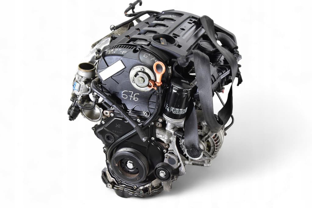 Moteur BYT pour Seat Toledo 1.8 Petrol