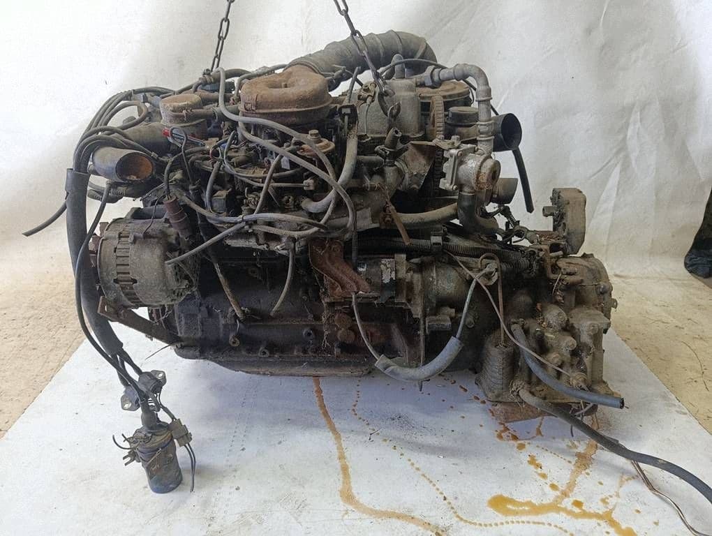 Moteur G54B pour Mitsubishi