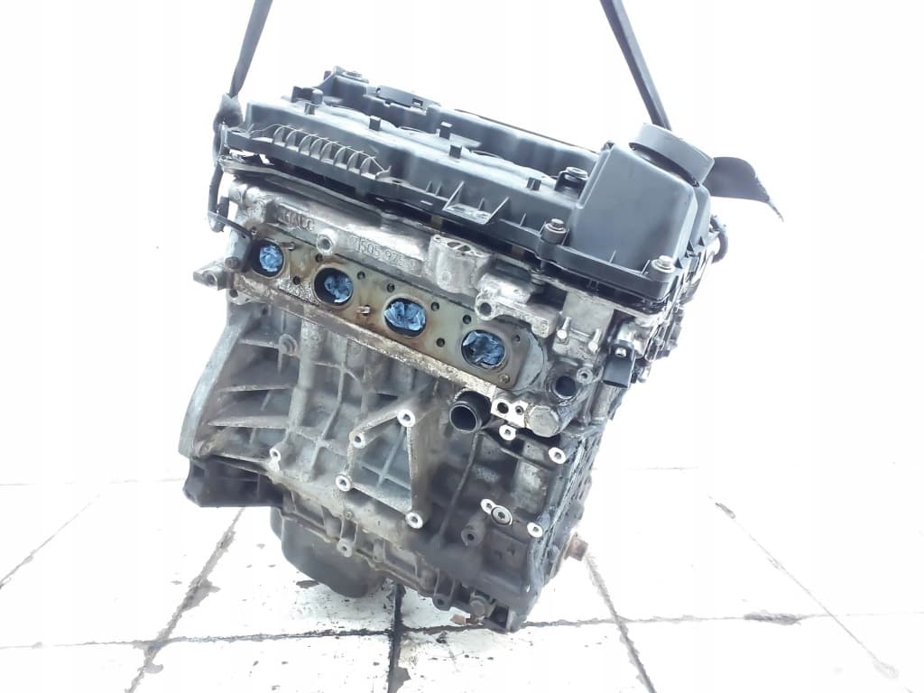 Moteur N45 B16 A pour BMW Serie 1 1.6 Petrol