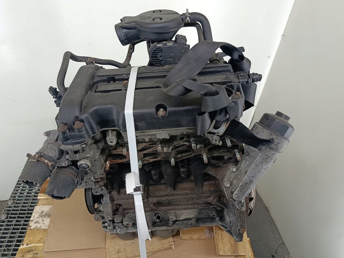 Moteur Z 12 XE pour Opel