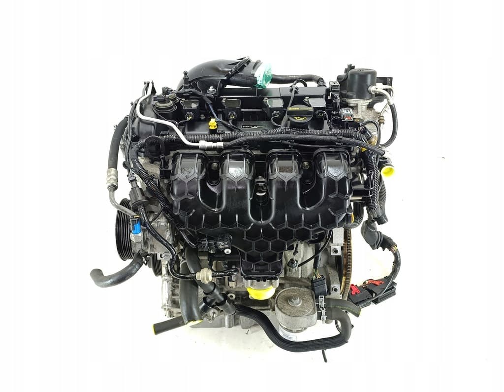 Moteur B 4204 T7 pour Volvo S80