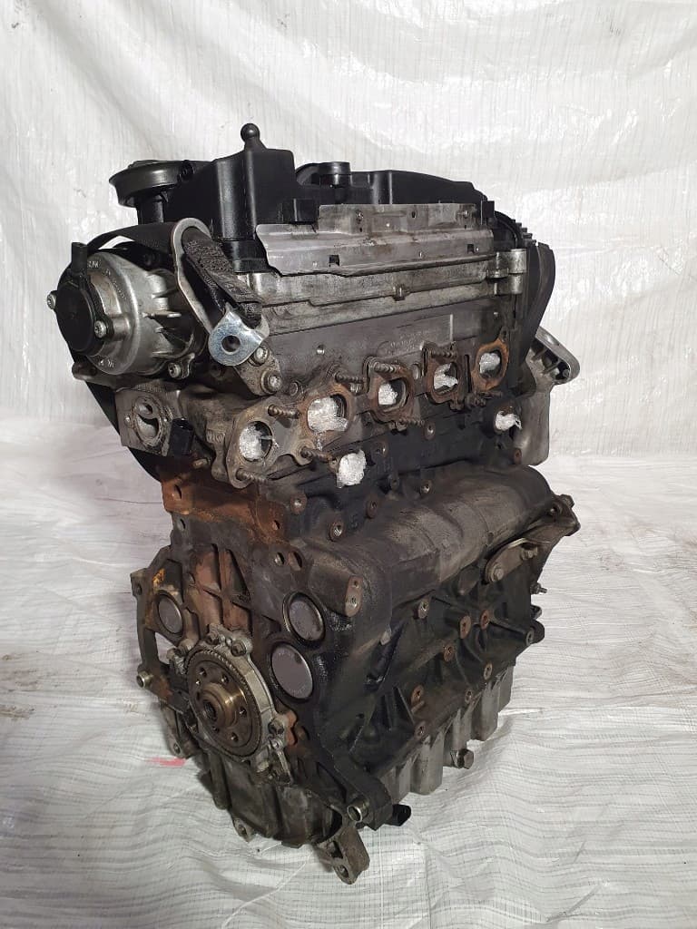 Moteur CUVC pour Seat Alhambra