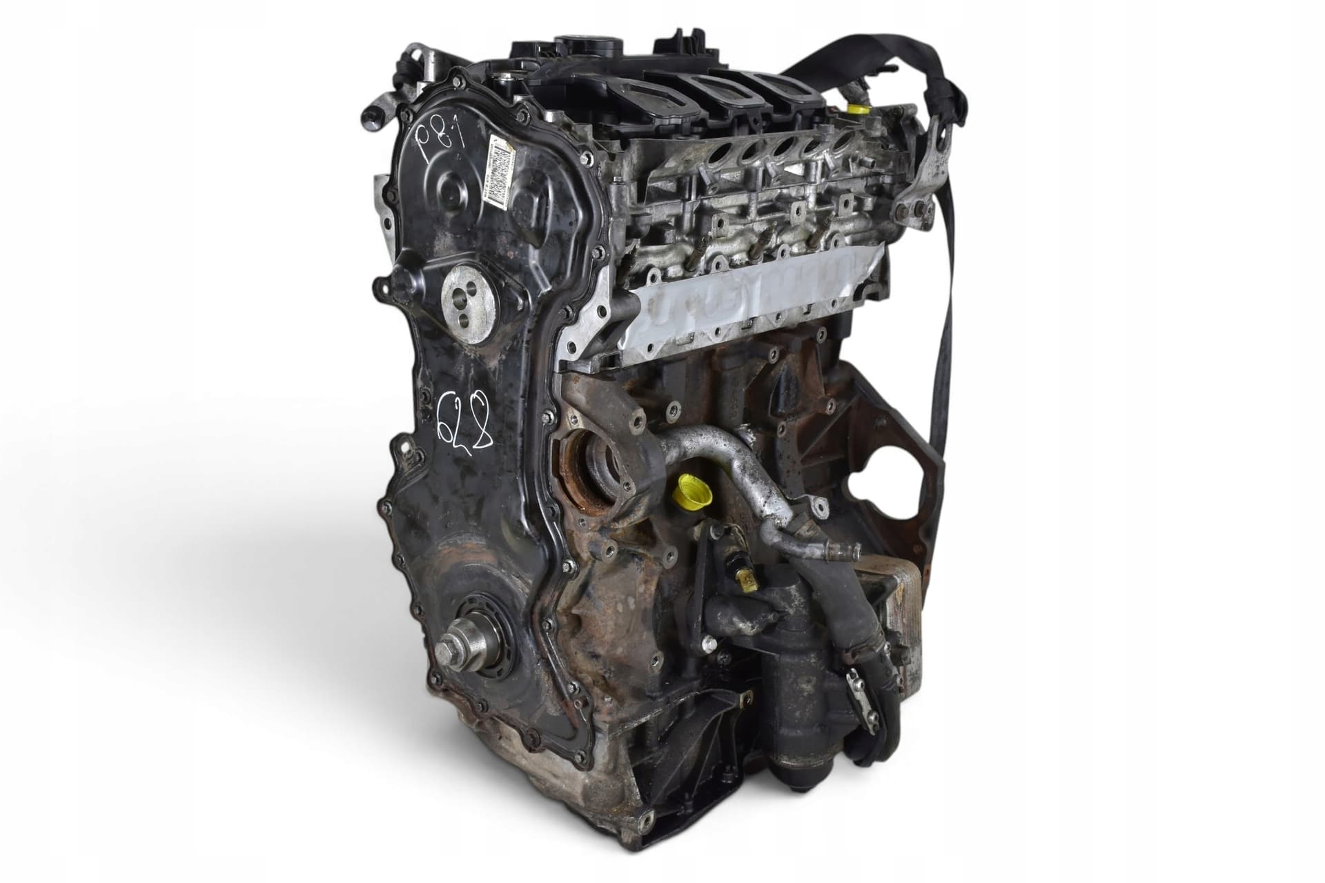 Moteur M9T 870 pour Renault