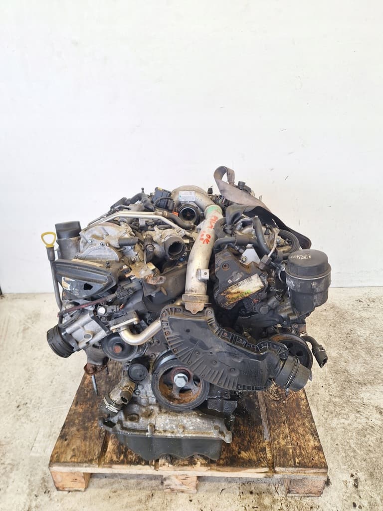 Moteur EXL pour Chrysler 300 3.0 Diesel