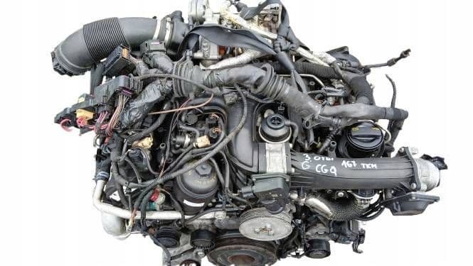 Moteur CGQB pour Audi Q5