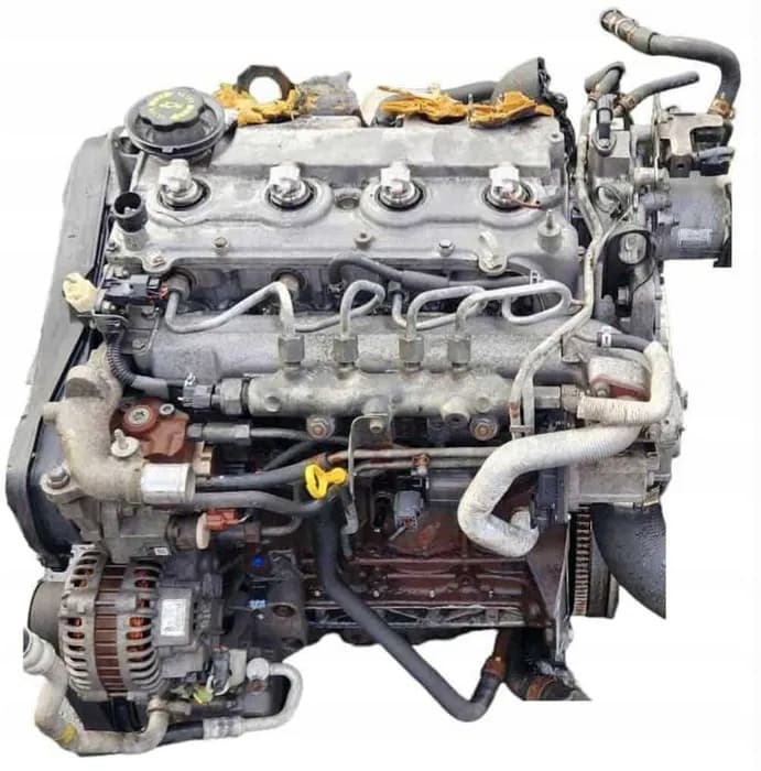 Moteur RF7J pour Mazda 5