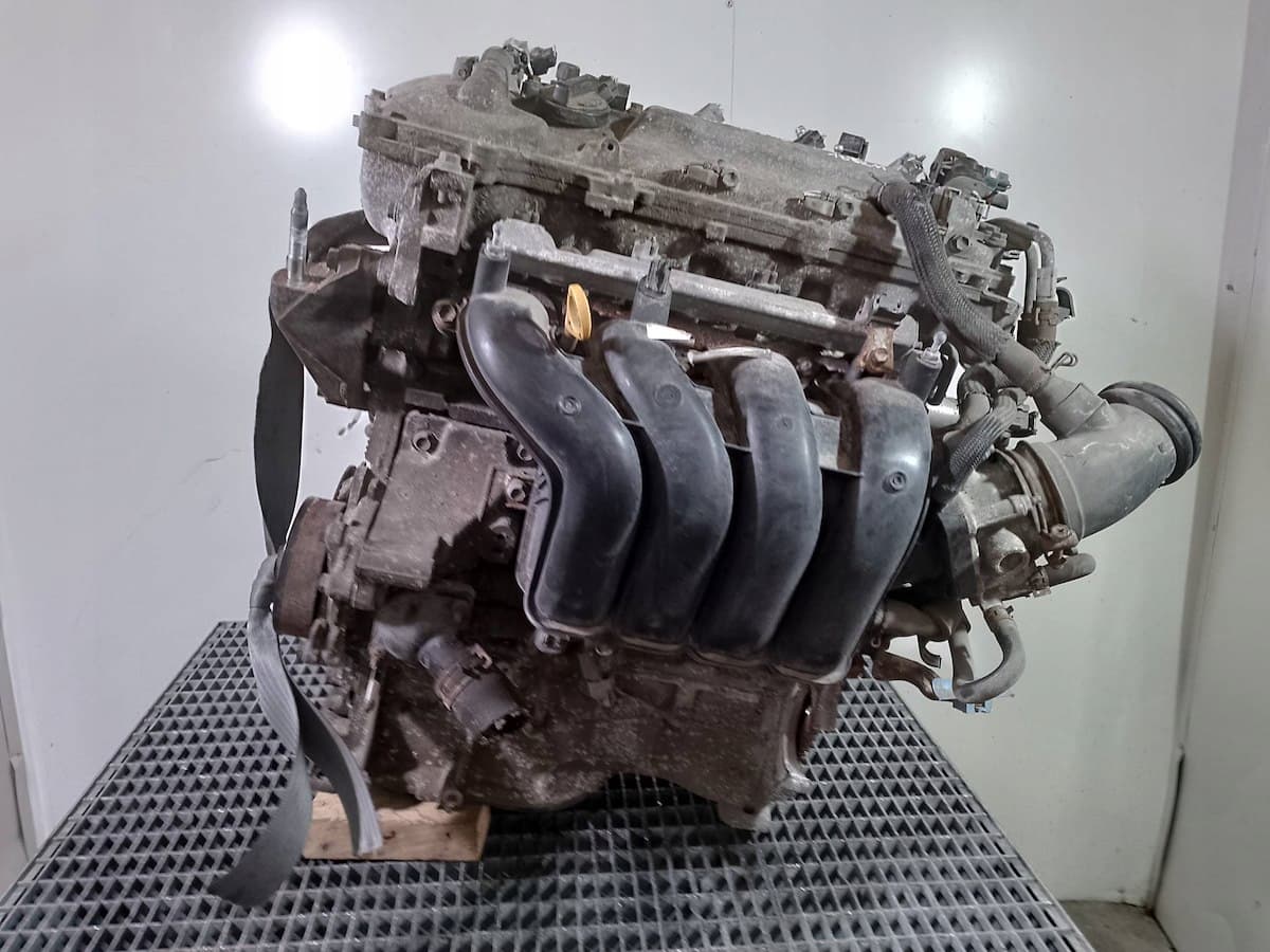 Moteur 2ZR-FAE pour Toyota Auris
