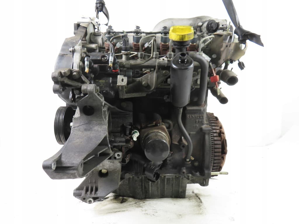 Moteur F9Q 732 pour Renault Scénic