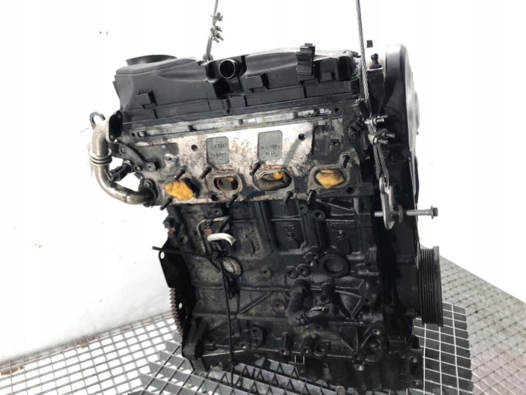Moteur CGLD pour Audi Q5