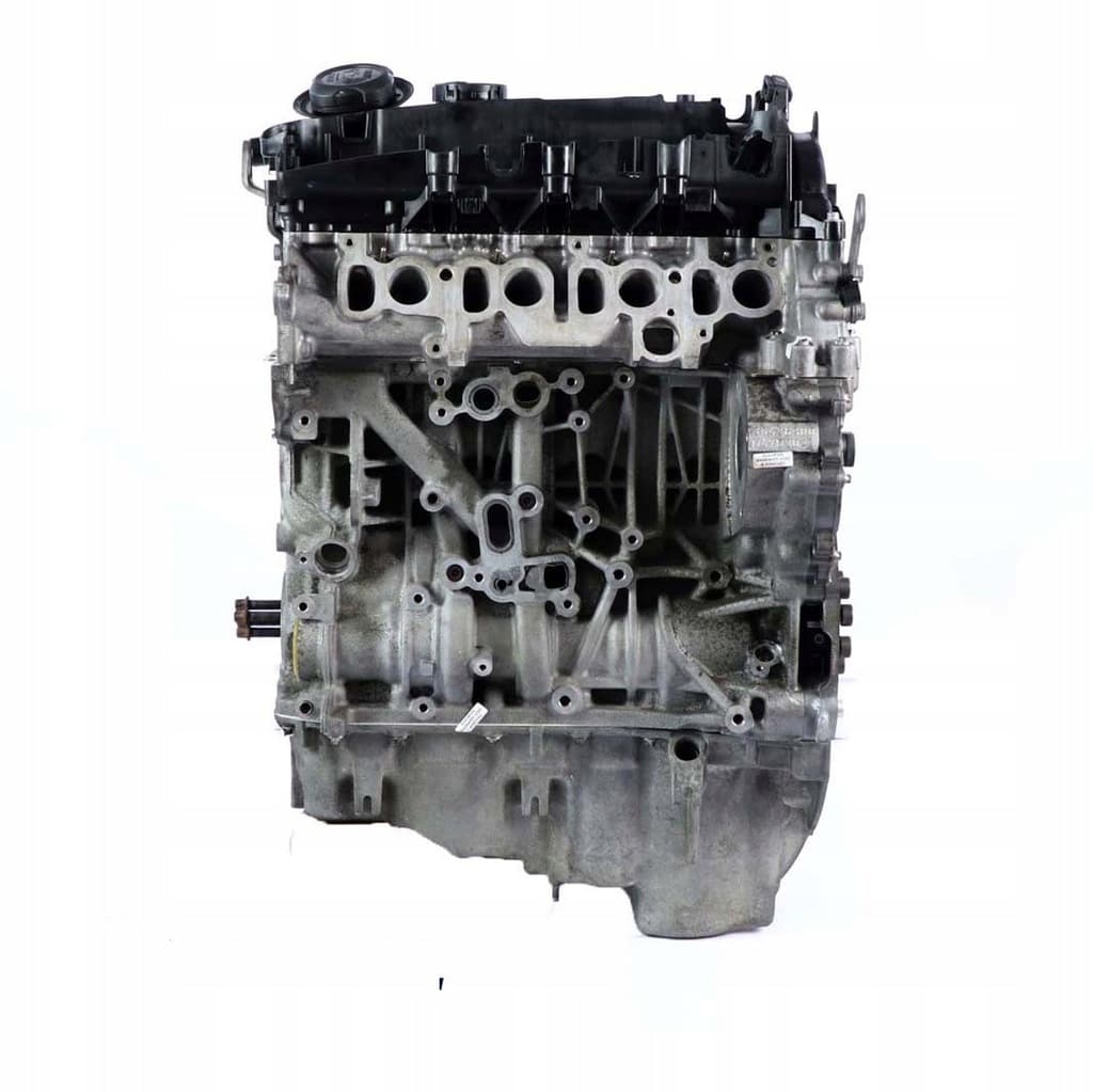 Moteur N47 D20 A pour BMW Serie 1 2.0 Diesel